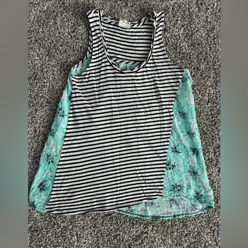 Anthropologie Tank Top from Porridge